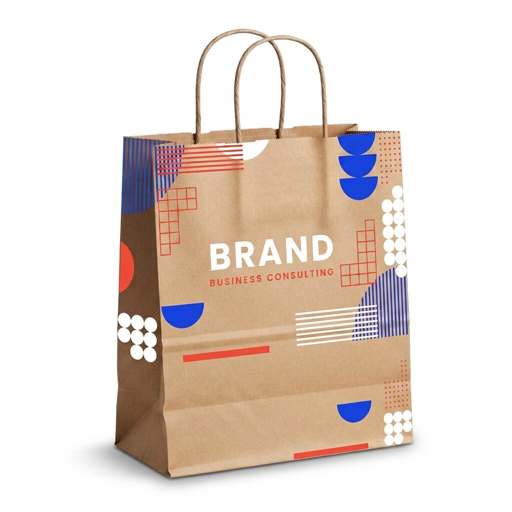 Bolsas de papel