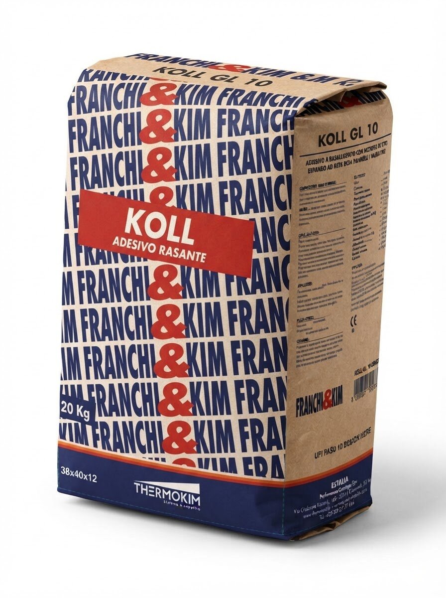 Franchi & Kim