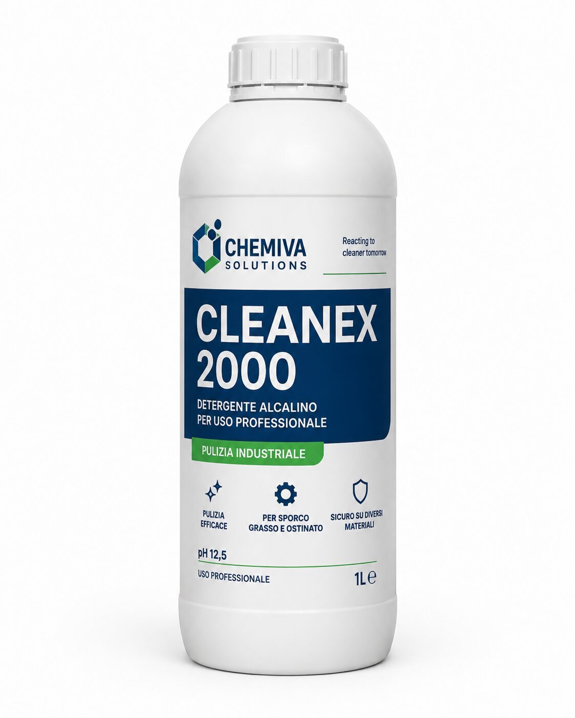 Cleanex 2000