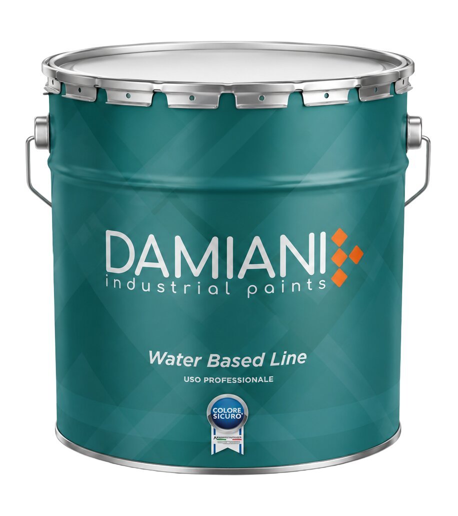 Colorificio Damiani