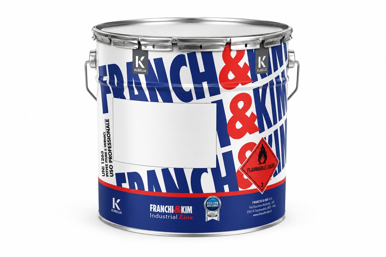 Franchi & Kim