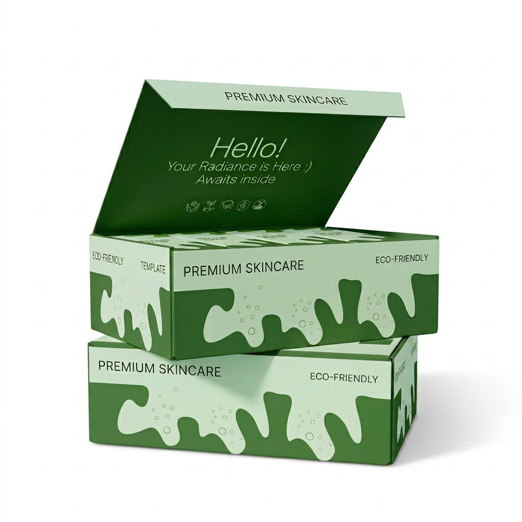 Cajas y estuches