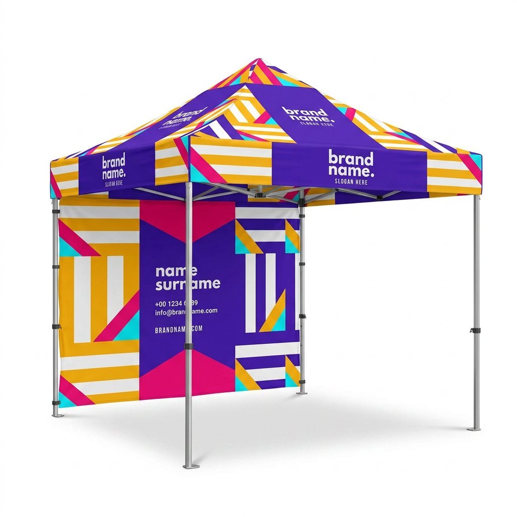 Gazebos y carpas