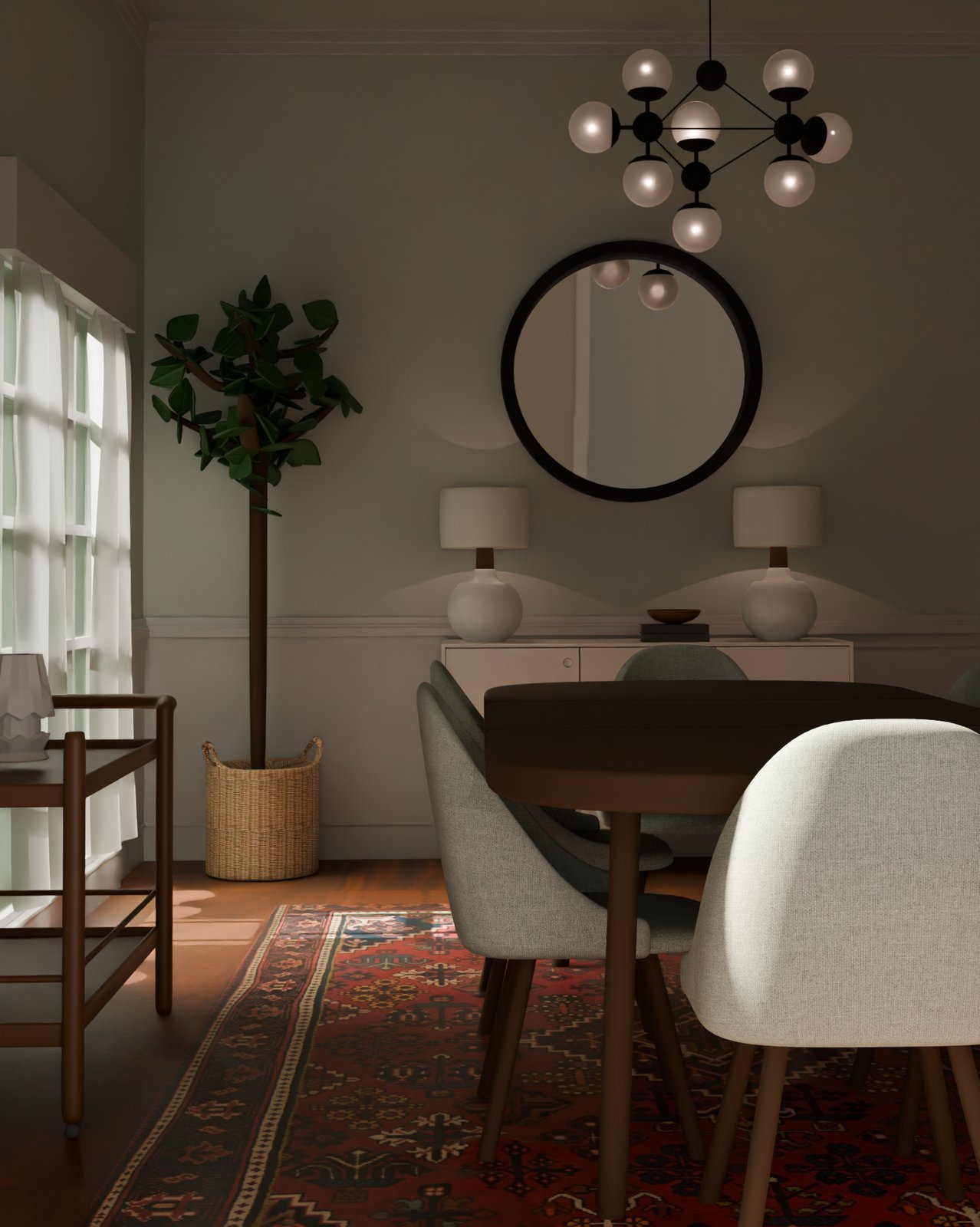 Salón