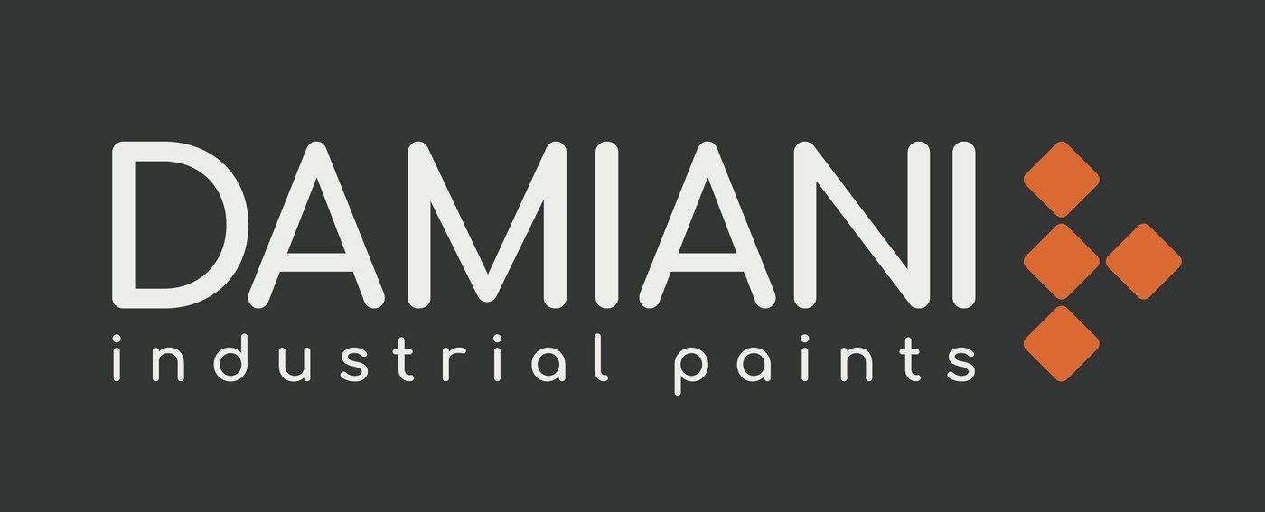 Colorificio Damiani logo