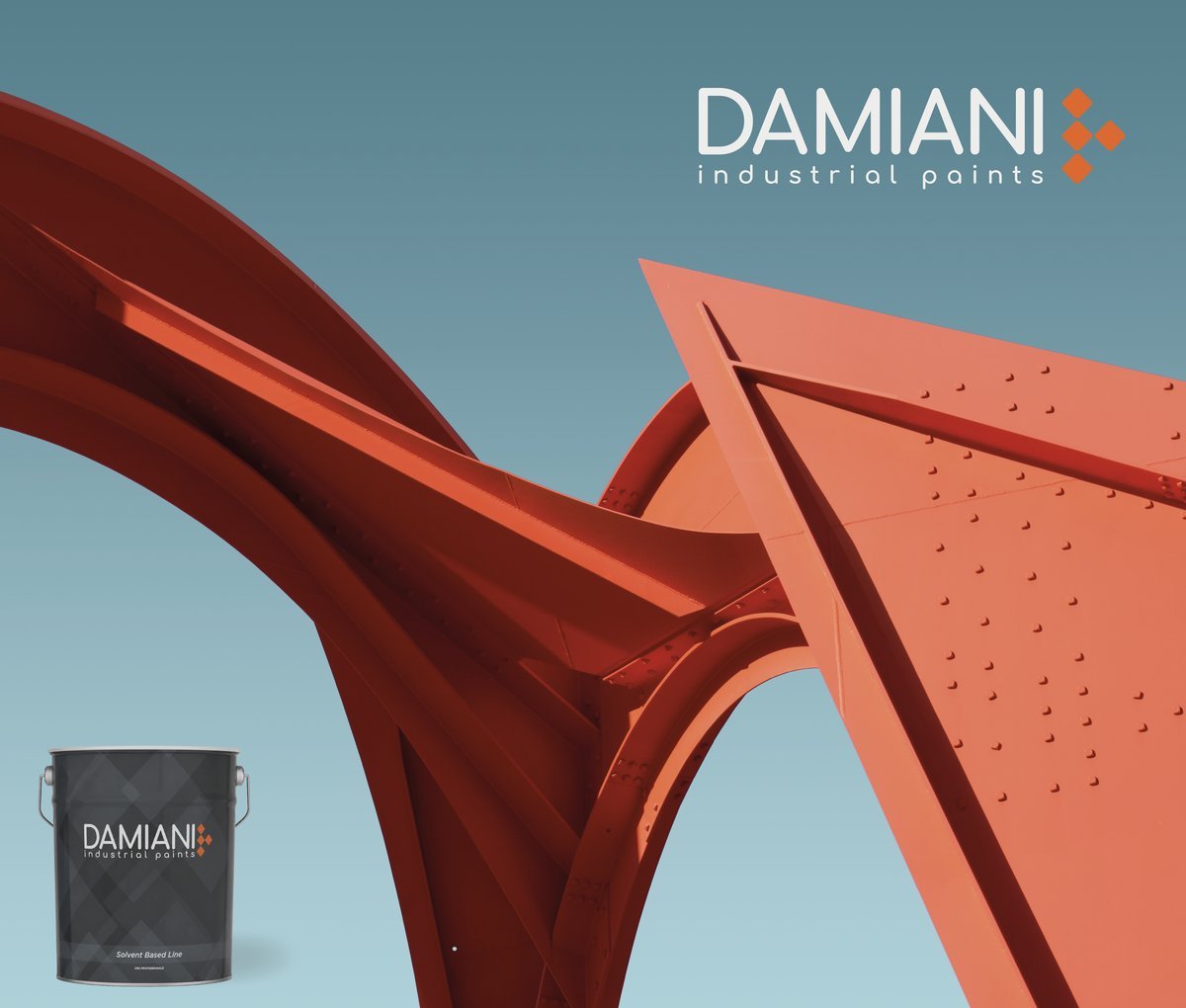 Damiani · publicidad de producto