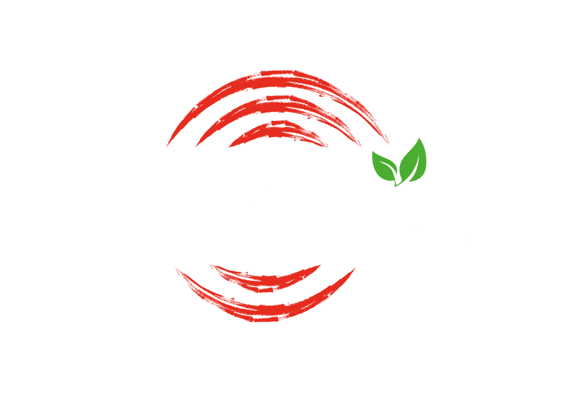 Pizzeria Mezzaluna logo
