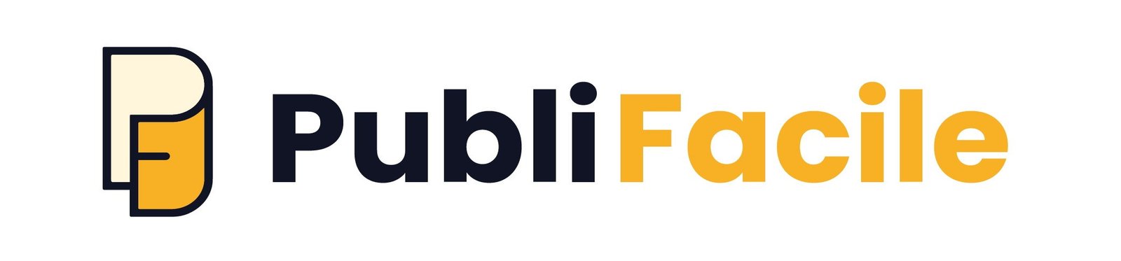 PubliFacile logo
